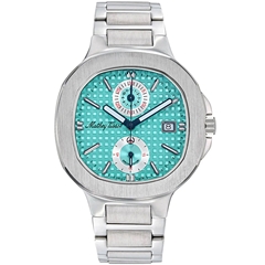 ساعت مچی متی تیسوت H152CHATIF - mathey tissot watch h152chatif  