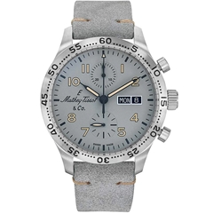ساعت مچی متی تیسوت H1821CHTLG - mathey tissot watch h1821chtlg  