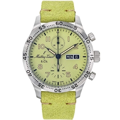 ساعت مچی متی تیسوت H1821CHTLV - mathey tissot watch h1821chtlv  