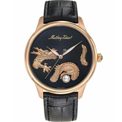 ساعت مچی متی تیسوت H1886DN - mathey tissot watch h1886dn  