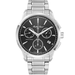 ساعت مچی متی تیسوت H198CHAN - mathey tissot watch h198chan  