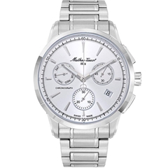 ساعت مچی متی تیسوت H198CHAS - mathey tissot watch h198chas  