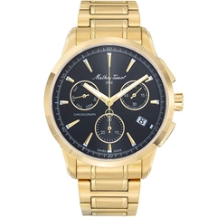 ساعت مچی متی تیسوت H198CHPN - mathey tissot watch h198chpn  
