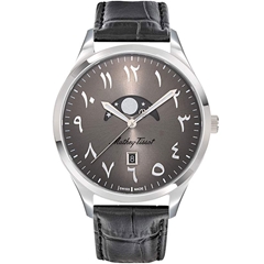 ساعت مچی متی تیسوت H411ALAN - mathey tissot watch h411alan  