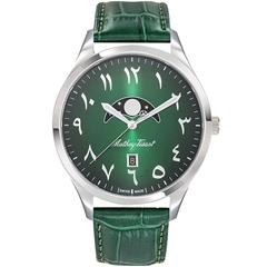 ساعت مچی متی تیسوت H411ALPEV - mathey tissot watch h411alpev  