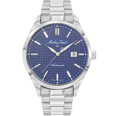 ساعت مچی متی تیسوت H411ATABU - mathey tissot watch h411atabu  