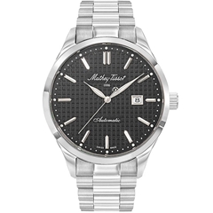 ساعت مچی متی تیسوت H411ATAN - mathey tissot watch h411atan  