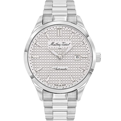 ساعت مچی متی تیسوت H411ATAS - mathey tissot watch h411atas  