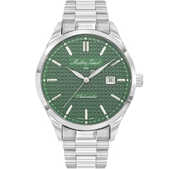 ساعت مچی متی تیسوت H411ATAV - mathey tissot watch h411atav  