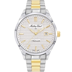 ساعت مچی متی تیسوت H411ATBI - mathey tissot watch h411atbi  