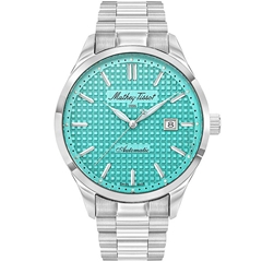 ساعت مچی متی تیسوت H411ATIF - mathey tissot watch h411atif  