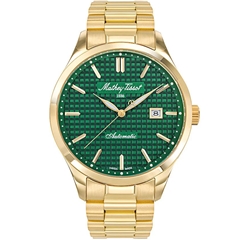 ساعت مچی متی تیسوت H411ATPV - mathey tissot watch h411atpv  