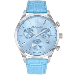ساعت مچی متی تیسوت H411CHALSKY - mathey tissot watch h411chalsky  