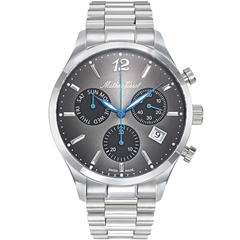 ساعت مچی متی تیسوت H411CHAN - mathey tissot watch h411chan  