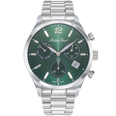 ساعت مچی متی تیسوت H411CHAV - mathey tissot watch h411chav  