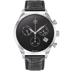 ساعت مچی متی تیسوت H411CHLNM - mathey tissot watch h411chlnm  