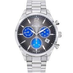 ساعت مچی متی تیسوت H411CHMB - mathey tissot watch h411chmb  