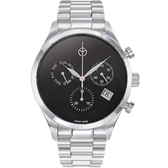 ساعت مچی متی تیسوت H411CHNM - mathey tissot watch h411chnm  