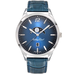 ساعت مچی متی تیسوت H411LABU - mathey tissot watch h411labu  