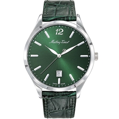 ساعت مچی متی تیسوت H411LAV - mathey tissot watch h411lav  