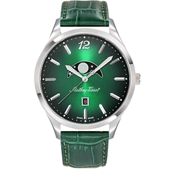 ساعت مچی متی تیسوت H411LAVM - mathey tissot watch h411lavm  