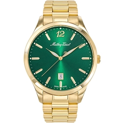 ساعت مچی متی تیسوت H411MPV - mathey tissot watch h411mpv  