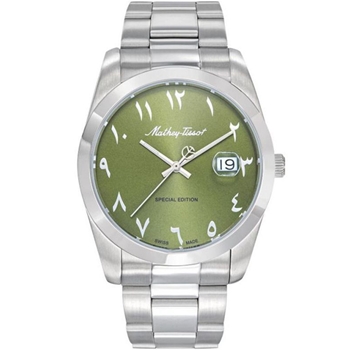 ساعت مچی متی تیسوت H450APEV