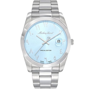 ساعت مچی متی تیسوت H450APSK