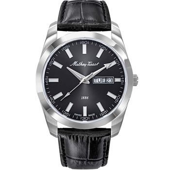 ساعت مچی متی تیسوت H453ALN