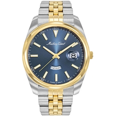 ساعت مچی متی تیسوت H510BBU - mathey tissot watch h510bbu  