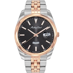 ساعت مچی متی تیسوت H510RS - mathey tissot watch h510rs  