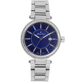 ساعت مچی متی تیسوت H610ABU