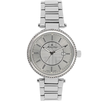 ساعت مچی متی تیسوت H610AS