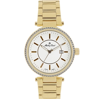 ساعت مچی متی تیسوت H610PI