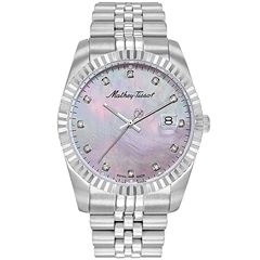 ساعت مچی متی تیسوت H710AVIO - mathey tissot watch h710avio  