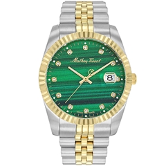 ساعت مچی متی تیسوت H710BSV - mathey tissot watch h710bsv  
