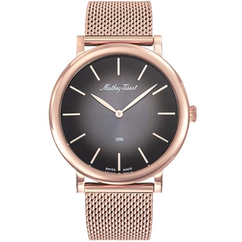 ساعت مچی متی تیسوت H7916PN