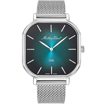 ساعت مچی متی تیسوت H7917AV