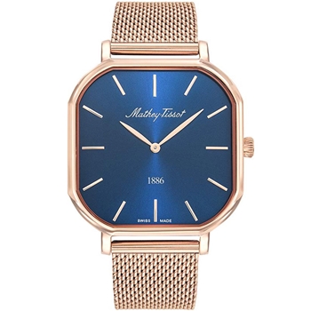 ساعت مچی متی تیسوت H7917PBU