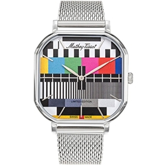 ساعت مچی متی تیسوت H7917TV - mathey tissot watch h7917tv  