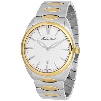 ساعت مچی متی تیسوت H791BI