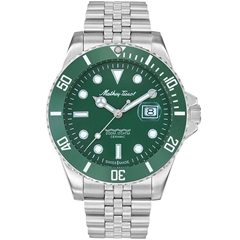 ساعت مچی متی تیسوت H901CRAV - mathey tissot watch h901crav  