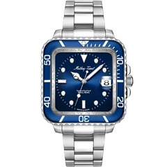 ساعت مچی متی تیسوت H902QABU - mathey tissot watch h902qabu  