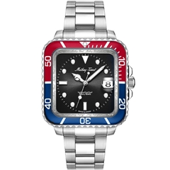 ساعت مچی متی تیسوت H902QAR - mathey tissot watch h902qar  