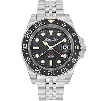 ساعت مچی متی تیسوت H903ANC