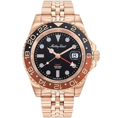 ساعت مچی متی تیسوت H903PRN - mathey tissot watch h903prn  