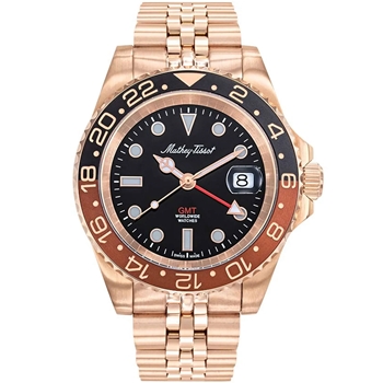 ساعت مچی متی تیسوت H903PRN