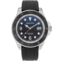 ساعت مچی متی تیسوت H909ABU - mathey tissot watch h909abu  