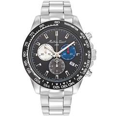 ساعت مچی متی تیسوت H938CHAN - mathey tissot watch h938chan  