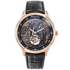 ساعت مچی متی تیسوت MC1886PEL - mathey tissot watch mc1886pel  